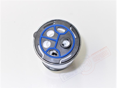 Pharo 860 Картридж TB-3 переключателя термостатического смесителя