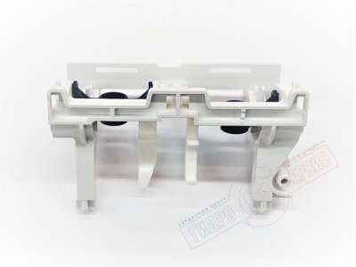 Блок 417 коромысел кнопки слива инсталяции Sigma 8см UP720 GEBERIT