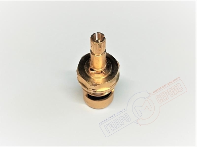 Кран-букса 524 керамическая 180гр IS A994050 LH смесителя Ideal Standart - нзкз Кран-букса 524 керамическая 180гр IS A994050 LH смесителя Ideal Standart - нзкз