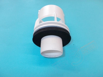 Клапан слива арматуры высокого бачка для трубы D32 унитаза MIGLIORE