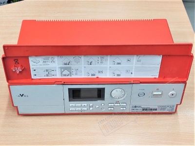 Vitotronic 200 KW4 Система управления автоматики котла Viessmann - нзкз Vitotronic 200 KW4 Система управления автоматики котла Viessmann - нзкз