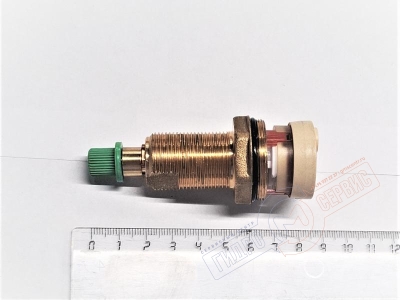 Картридж встроенного переключателя смесителя DEVON&DEVON