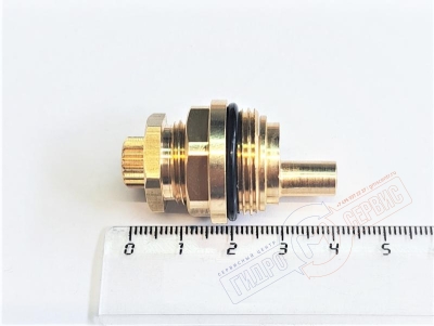 Кран-букса переключатель смесителя на лейку MIGLIORE Bugnateеe Кран-букса переключатель смесителя на лейку MIGLIORE Bugnateеe