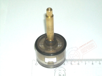 Картридж Appollo позиционного переключателя смесителя душевой кабины  GUCI 861