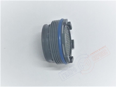 Скрытый аэратор M24x1 UK смесителя Ideal Standard ATTITUDE Скрытый аэратор M24x1 UK смесителя Ideal Standard ATTITUDE