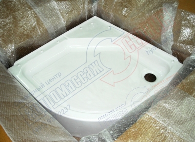 Поддон душевой кабины ALBATROS KALAMBO A900