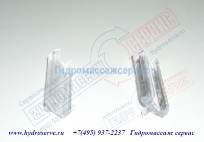 VILLEROY LA BELLE Крепления разделителей выдвижного ящика, комплект