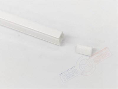 Заглушка дуги душ бокса Teuco 286