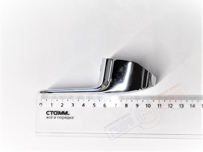 CERAFLEX Ручка Хром смесителя Ideal Standard B961375AA