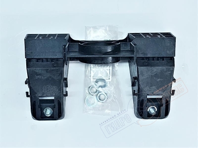 Villeroy & Boch Suprafix 3.0 Крепления без болтов подвесного унитаза 