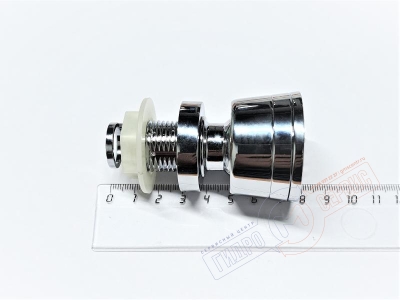 Форсунка вертикального массажа душевой кабины TEUCO EVOLUTION