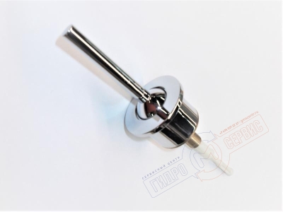 STARCK 1 Кнопка механического слива унитаза Duravit 