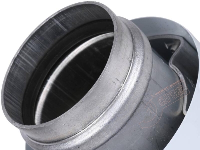 Комплект для отвода конденсата DN60/100 303805 Vaillant - нзкз