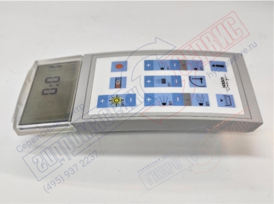 Дистанционный пульт Hoesch гидромассажного бассейна