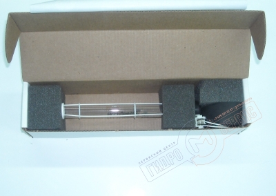 Лампа дезинцекции минибассейна Jacuzzi J-300 UV