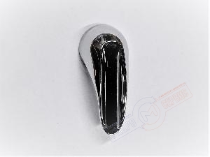 Ручка Хром монокомандного смесителя душевой кабины \ ванны Jacuzzi J-SHA