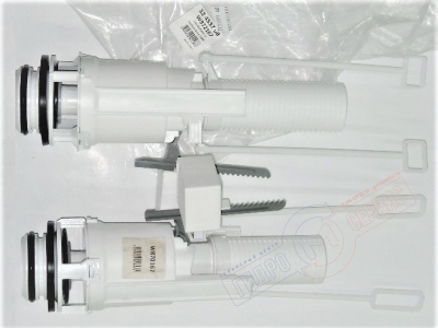 Клапан 872 слива для инсталляции Ideal Standard подвесного унитаза