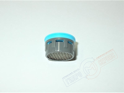 Вставка аэратора THG смесителя биде