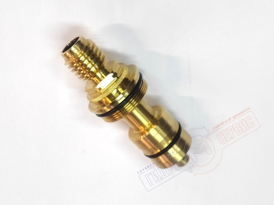 Термостатический картридж 3/4 смесителя с удлиненным шпинделем GROHE