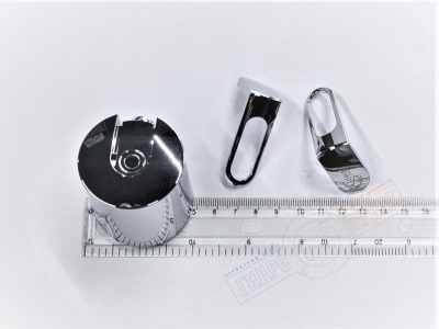 Ручка 870 регулировки температуры смесителя Ideal Standard A962870AA