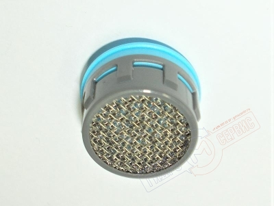 Вставка аэратора THG смесителя биде