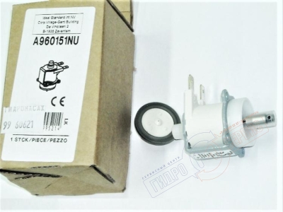 Магнитный клапан электронного смесителя \ писуара Ideal Standard