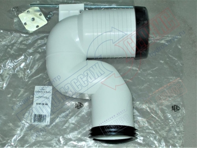 Выпуск-переходник унитаза VILLEROY & BOCH