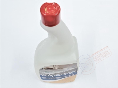 Дезинфекция для KOLPA гидромассажных ванн, 1000мл