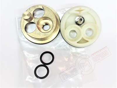 Talis C\S\Sportive Адаптер картриджа M2-М3 смесителя Hansgrohe, Axor 98563000