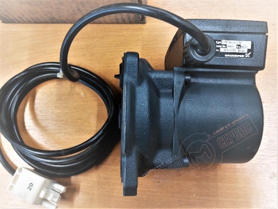 Насосная группа 7516996 (7516400+7516445) Viessmann Divicon 1" со смесителем 