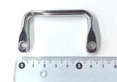 Ручка хром для сиденья DEVON&DEVON IBMAN