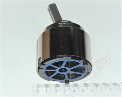 Pharo Картридж 370 позициционного переключателя смесителя душевой панели HG