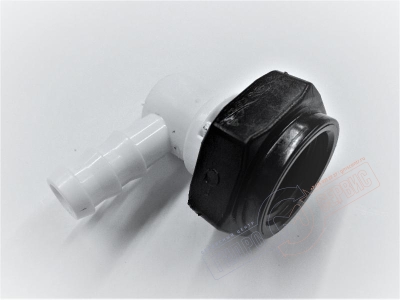 Поворотный штуцер смесителя 3\4"х 10мм Jacuzzi