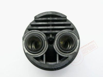 Картридж 26гр. для смесителя Hansgrohe, шаровый, монокомандный