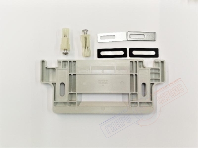 DURAVIT Крепление сидения  SENSOWASH STARCK