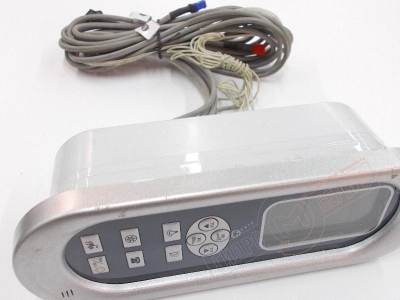 Пульт управления душевой кабины HRC8992 AQUALUX