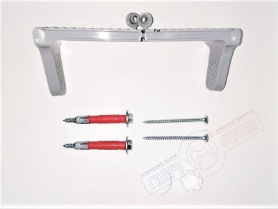 Набор креплений напольнлого унитаза Villeroy & Boch