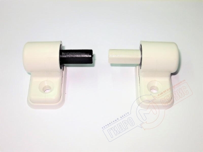 TEMPO Механизм плавного опускания сидения унитаза IDEAL STANDARD 