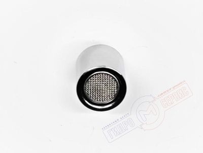 Аэратор M18x1 смесителя IG Dornbracht Аэратор M18x1 смесителя IG Dornbracht