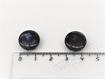 Ручки вентиля смесителя FANTINI