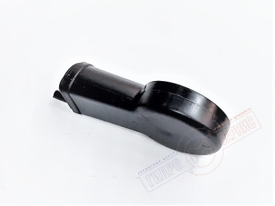 Крепление контейнера фитокосметики сауны TEUCO TOP душевой кабины