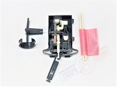 Привод механизма слива кнопки смыва инсталяции 036 VIEGA