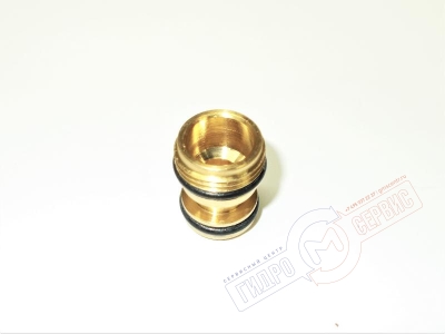 Ceratherm Переходник 385 смеситель-труба IDEAL STANDARD