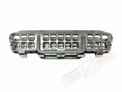 Cетчатый фильтр-грязеуловитель VIEGA Advantix Vario модель 4965.81