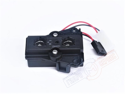 Датчик с адаптером для писсуара Geberit