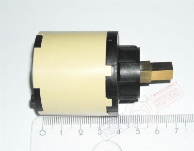 Картридж 42mm монокомандного смесителя NICOLAZZI