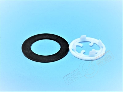 Уплотнитель - манжета сливного механизма унитаза Идеал Стандард, ремкомплект. Уплотнитель - манжета сливного механизма унитаза Идеал Стандард, ремкомплект.