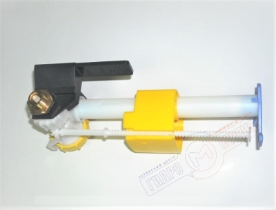 Клапан налива для бачка инсталляции Viega 609191