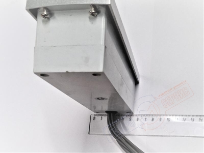 Дисплей управления HRC8080R/L AQUALUX