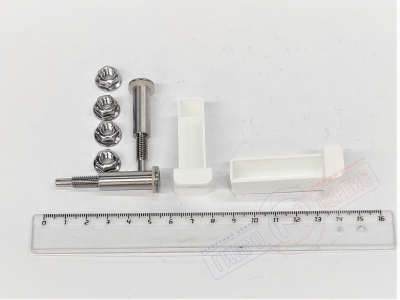 EFFEGIBI AQUASTEAM Контейнер фитокосметики с крепежом